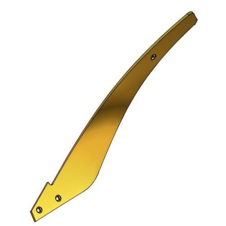 Slat LH S35-3 - A0C923175SAB