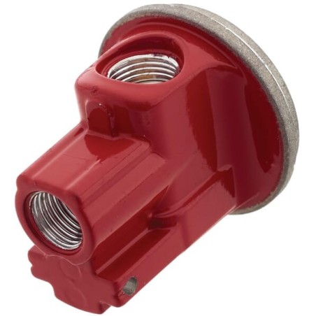 Ventilkörper D.44/5 - A1012