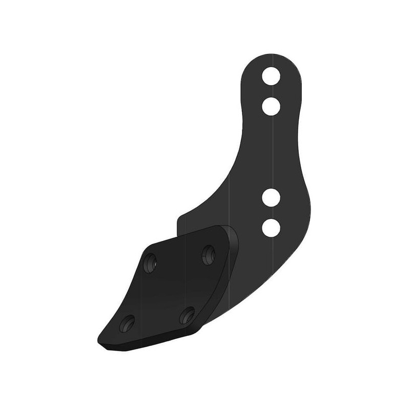 Bracket LH F5 - A0D729061SAC