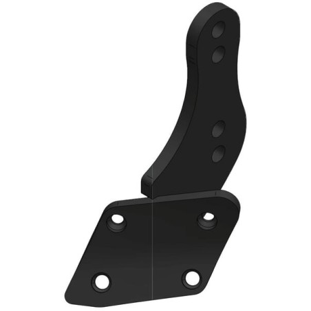 Bracket LH F5 - A0D729061SAC