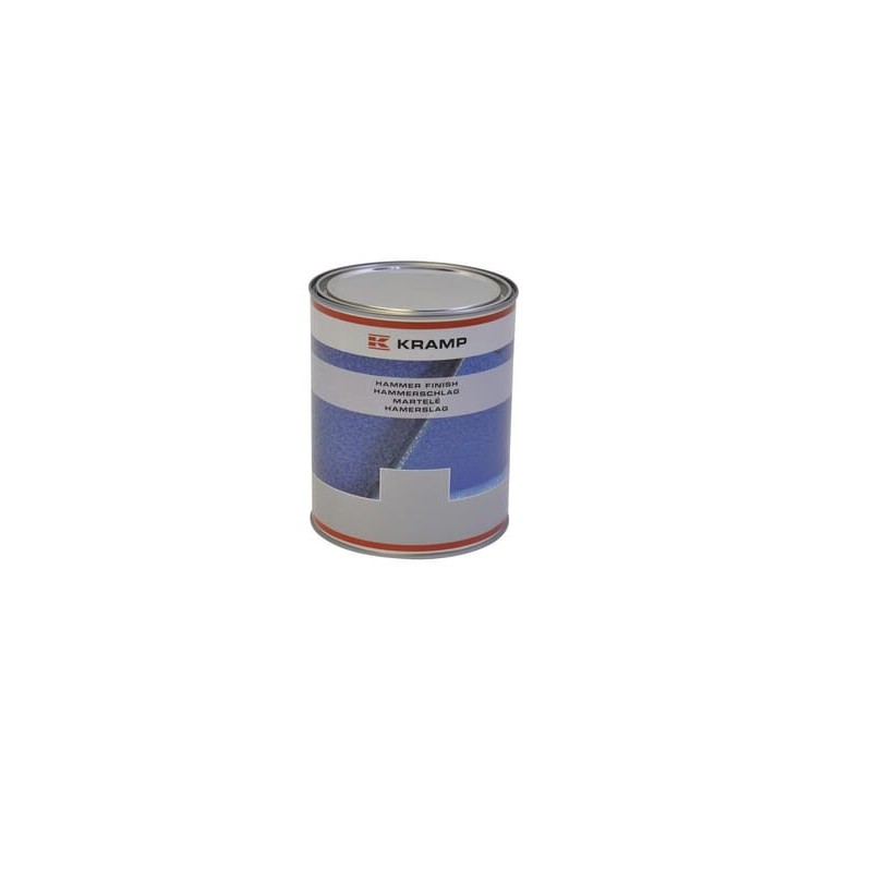 Hammerschlag grün 1L - 996008KR Hammerschlag grün 1L - 996008KR