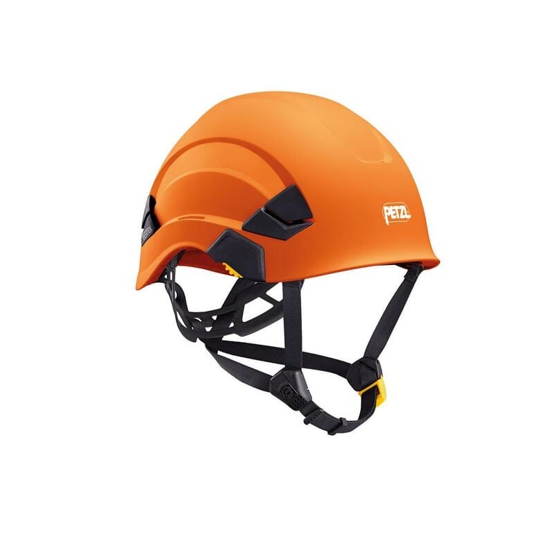 Vertex Helm orange - A010AA04 Vertex Helm orange - A010AA04