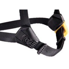 Vertex Helm orange - A010AA04