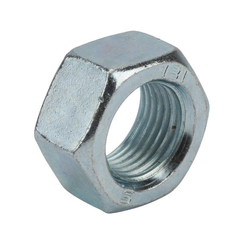 Mutter M16 x 1,5 Zetor - 993746