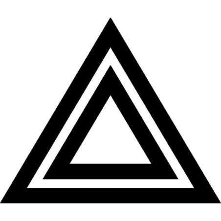 Symbol Warnlicht - 9XT714300691