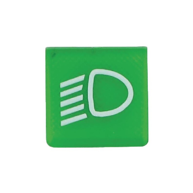 Symbol Abblendlicht - 9XT713630311 Symbol Abblendlicht - 9XT713630311
