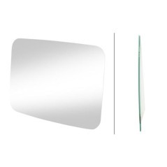 9EY117126014 Hella, Spiegel-Einsätze 