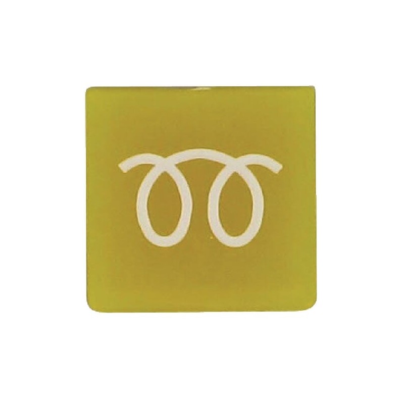 Symbol Vorglühen - 9XT714300391