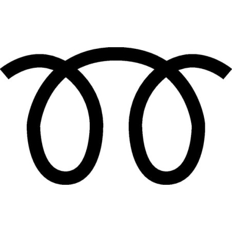 Symbol Vorglühen - 9XT714300391
