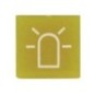 Symbol Rundumleuchte - 9XT713630711 Symbol Rundumleuchte - 9XT713630711