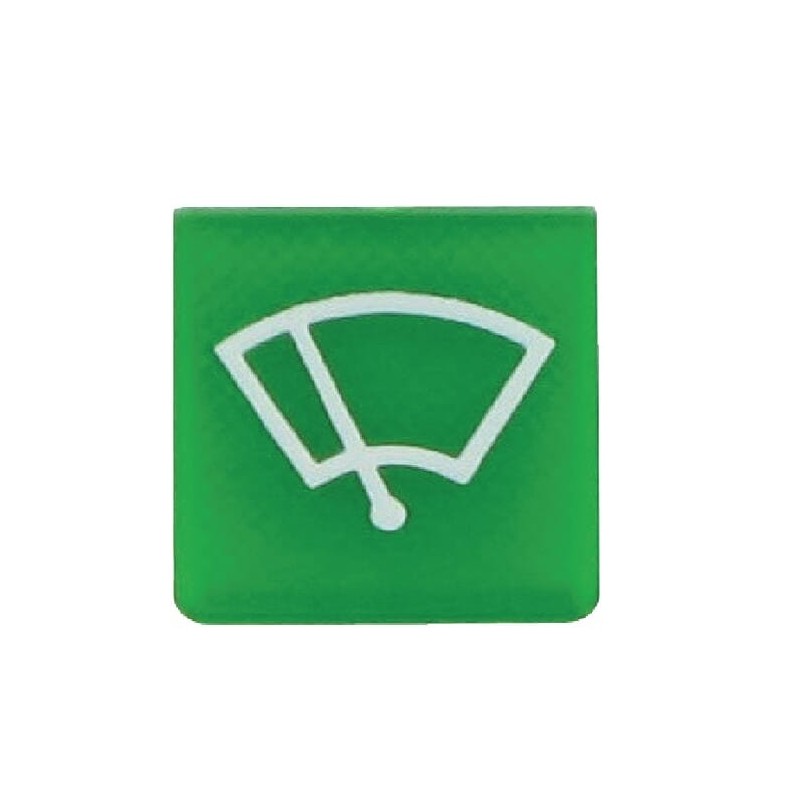 Symbol windscreen - 9XT713630101 Symbol windscreen - 9XT713630101