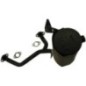 Muffler kit, filter pump side - 999990414 Muffler kit, filter pump side - 999990414