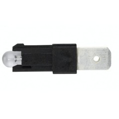 LED Control lamp 12V/24V - 9FF713627031
