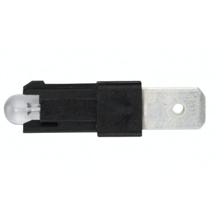 Oprawka kontrolki LED 12V/24V - 9FF713627031
