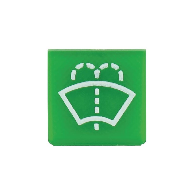 Symbol Scheibenwascha. - 9XT713630131 Symbol Scheibenwascha. - 9XT713630131