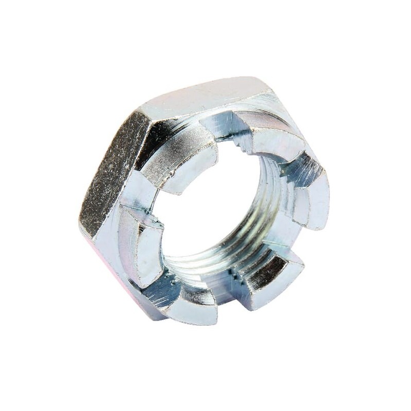 Mutter M24x2,0 Zetor - 993881