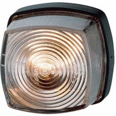 Lichtscheibe - 9EL117330001