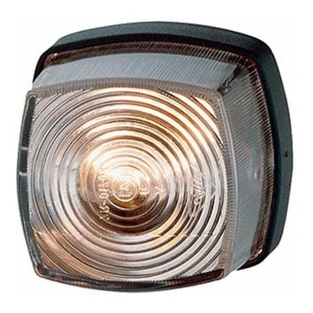 Lichtscheibe - 9EL117330001
