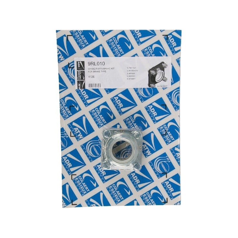 Lagerset - 9RL004 Lagerset - 9RL004