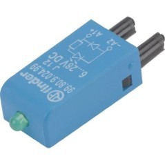 LED-Modul Diode 24 VDC - 9980902499