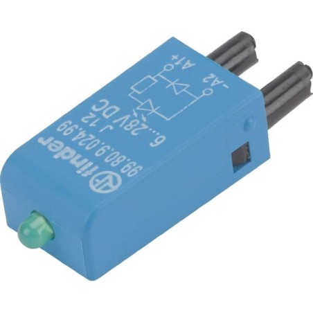 LED modulediode 24 VDC - 9980902499