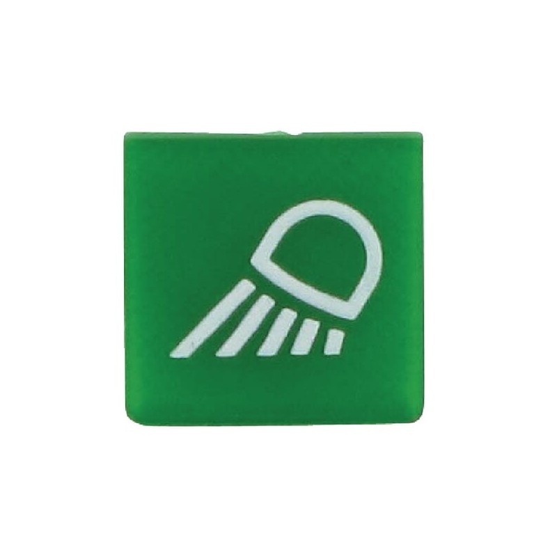 Symbol worklamp - 9XT713630371 Symbol worklamp - 9XT713630371