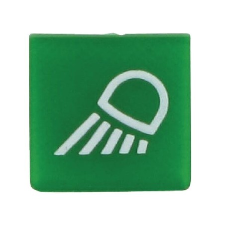 Symbol worklamp - 9XT713630371