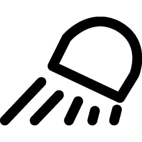 Symbol reflektora roboczego - 9XT713630371