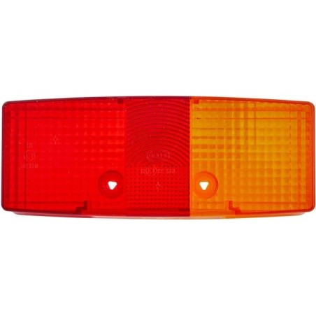 Lichtscheibe rechts - 9EL121431001