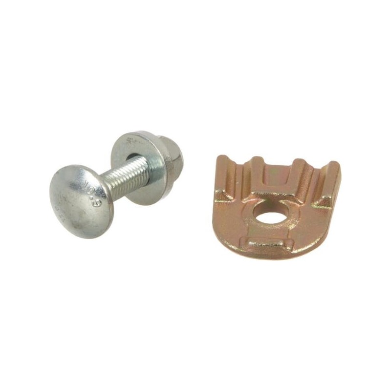 Tine fixing set, tedder - A131835230 Tine fixing set, tedder - A131835230