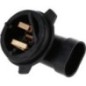 Light bulb socket H1 - 9XD247930007 Light bulb socket H1 - 9XD247930007