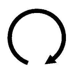 9XT714300381 Hella, Symbols for switches 