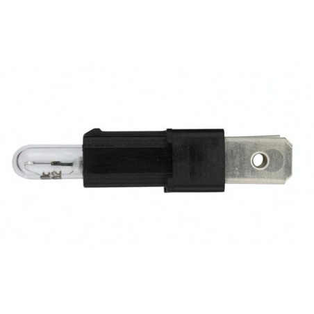 Bulb and holder 12V - 9FF713627001