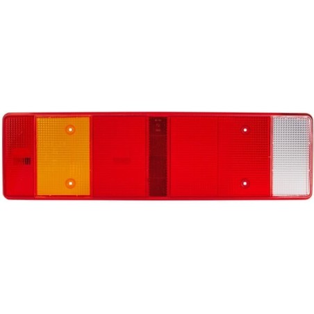 Lichtscheibe Hella - 9EL152889001