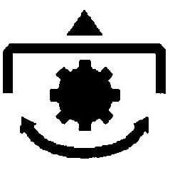 Symbol PTO - 9XT744039002