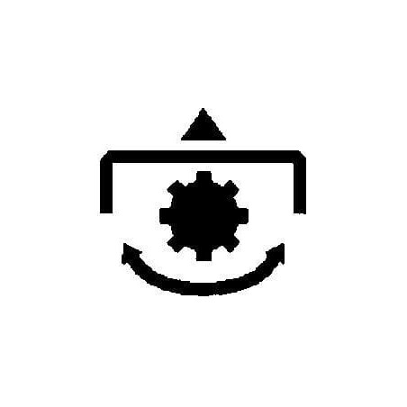 Symbol PTO - 9XT744039002