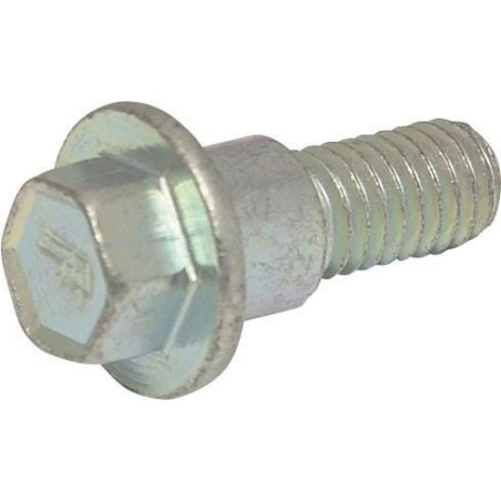 Bolt - 9X57