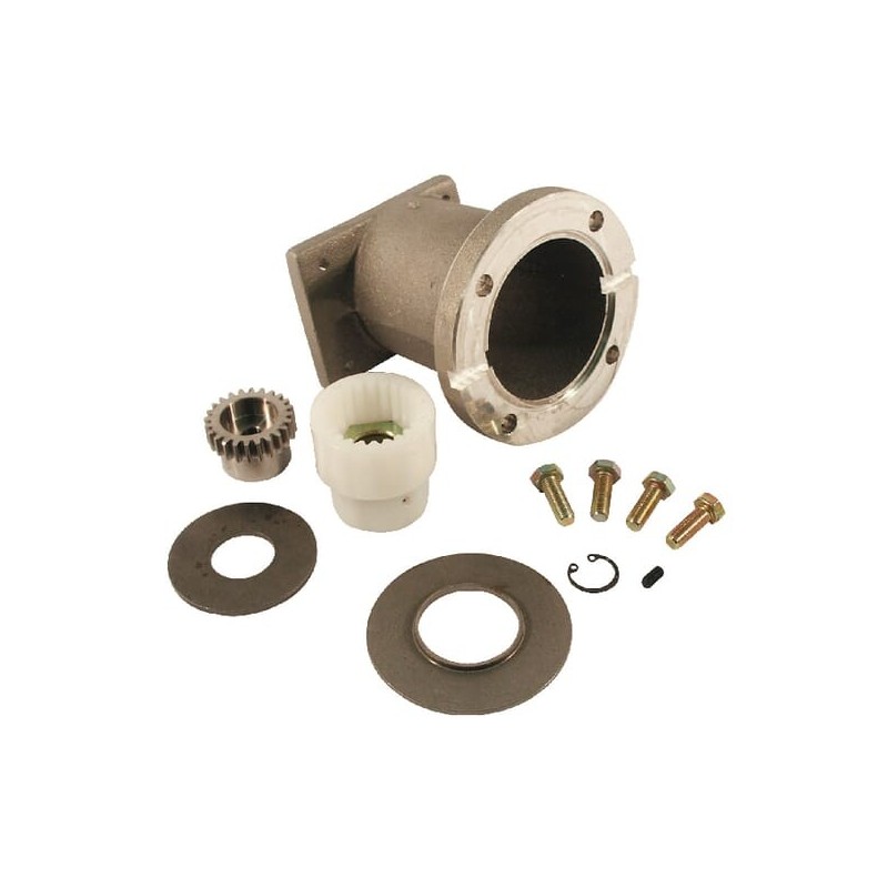 Bell housing GR.1 pump - 992031WM