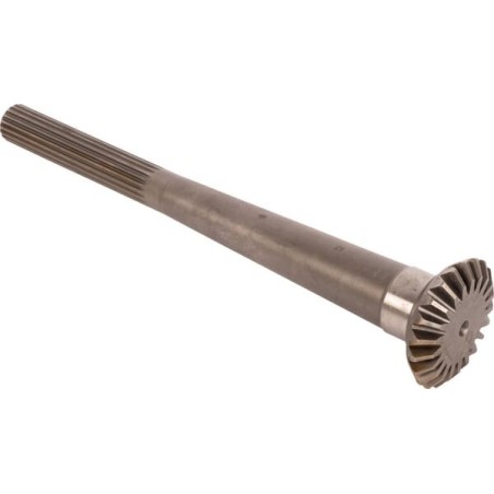 Axle - 9976121