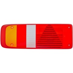 Lichtscheibe links - 9EL340829031