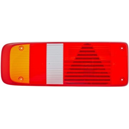 Lichtscheibe links - 9EL340829031