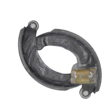 Bremsbackensatz 406x120 - 9RE0030