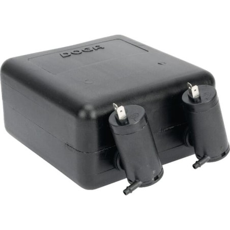 Reservoir Kit CNH - 9977680