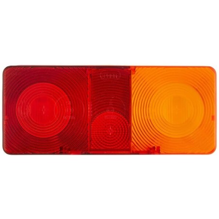 Lichtscheibe rechts - 9EL112741001