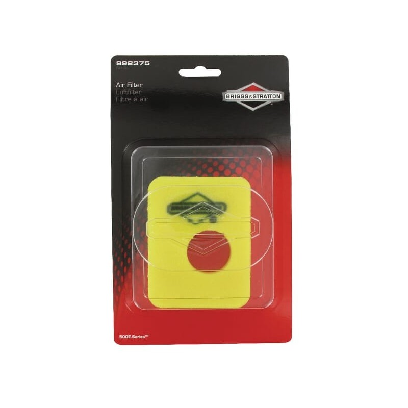 Luftfilter 1 x 799579 - 992375 Luftfilter 1 x 799579 - 992375