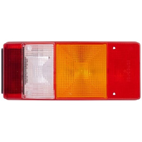 Lichtscheibe Hella - 9EL147097001