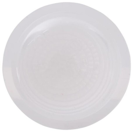 Lichtscheibe milchweiß - 9EL950315031
