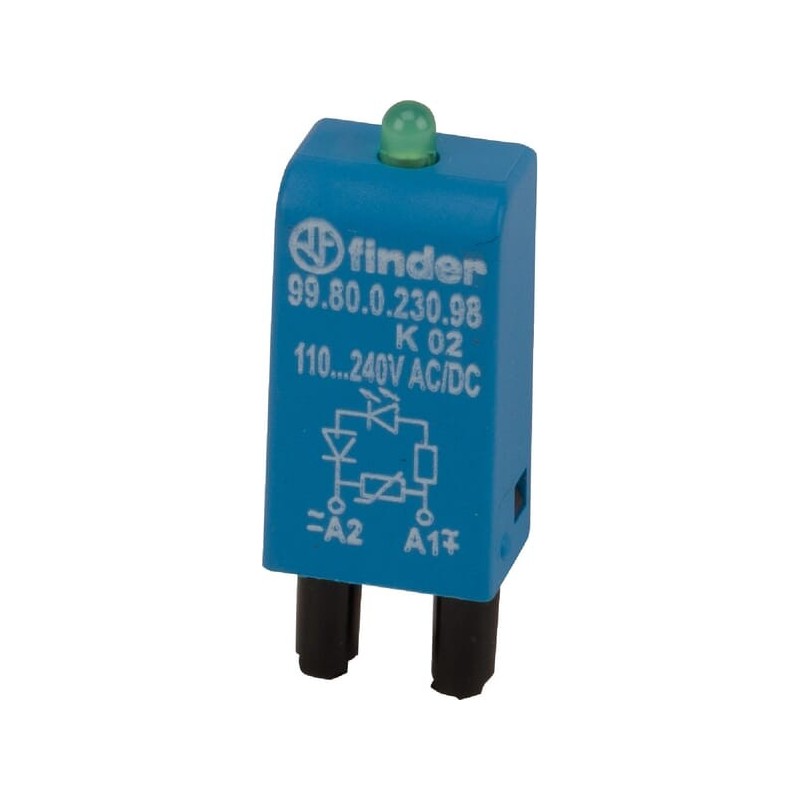 EMC module, LEDVaristor - 9980023098