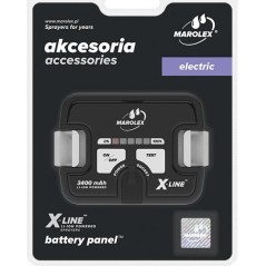 Akumulatory - OE - F&G – produkty dostępne w rolniczeczesci.pl