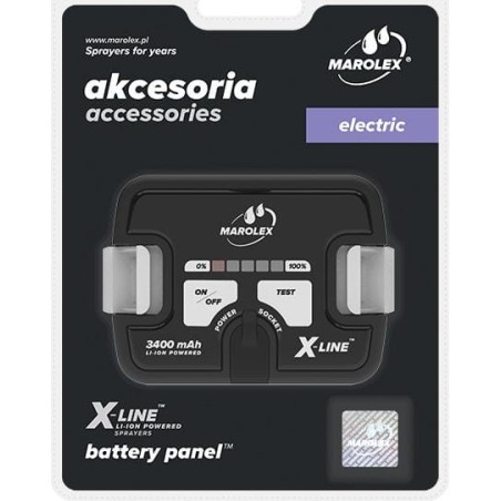 Akumulatory - OE - F&G – produkty dostępne w rolniczeczesci.pl